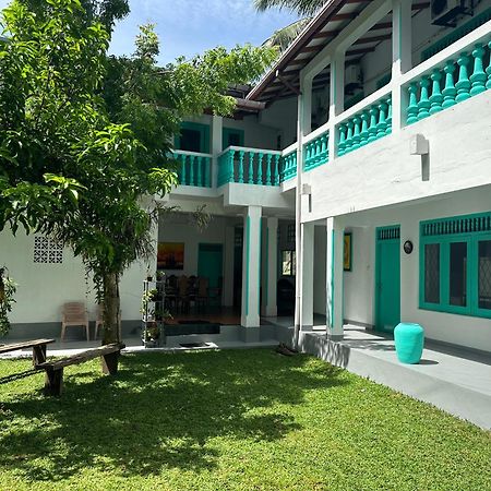 Villa 47 Hikkaduwa Exteriér fotografie