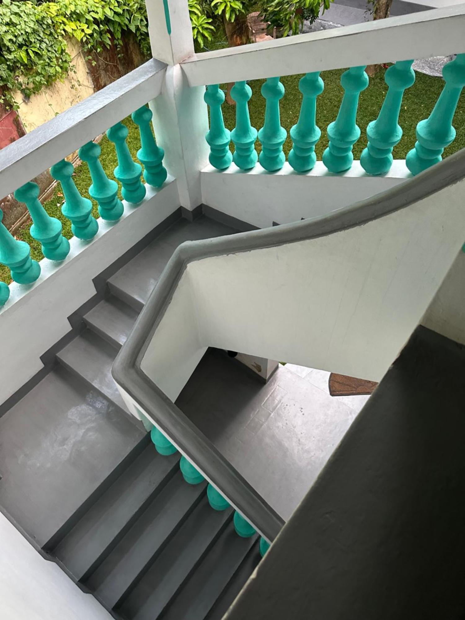 Villa 47 Hikkaduwa Exteriér fotografie