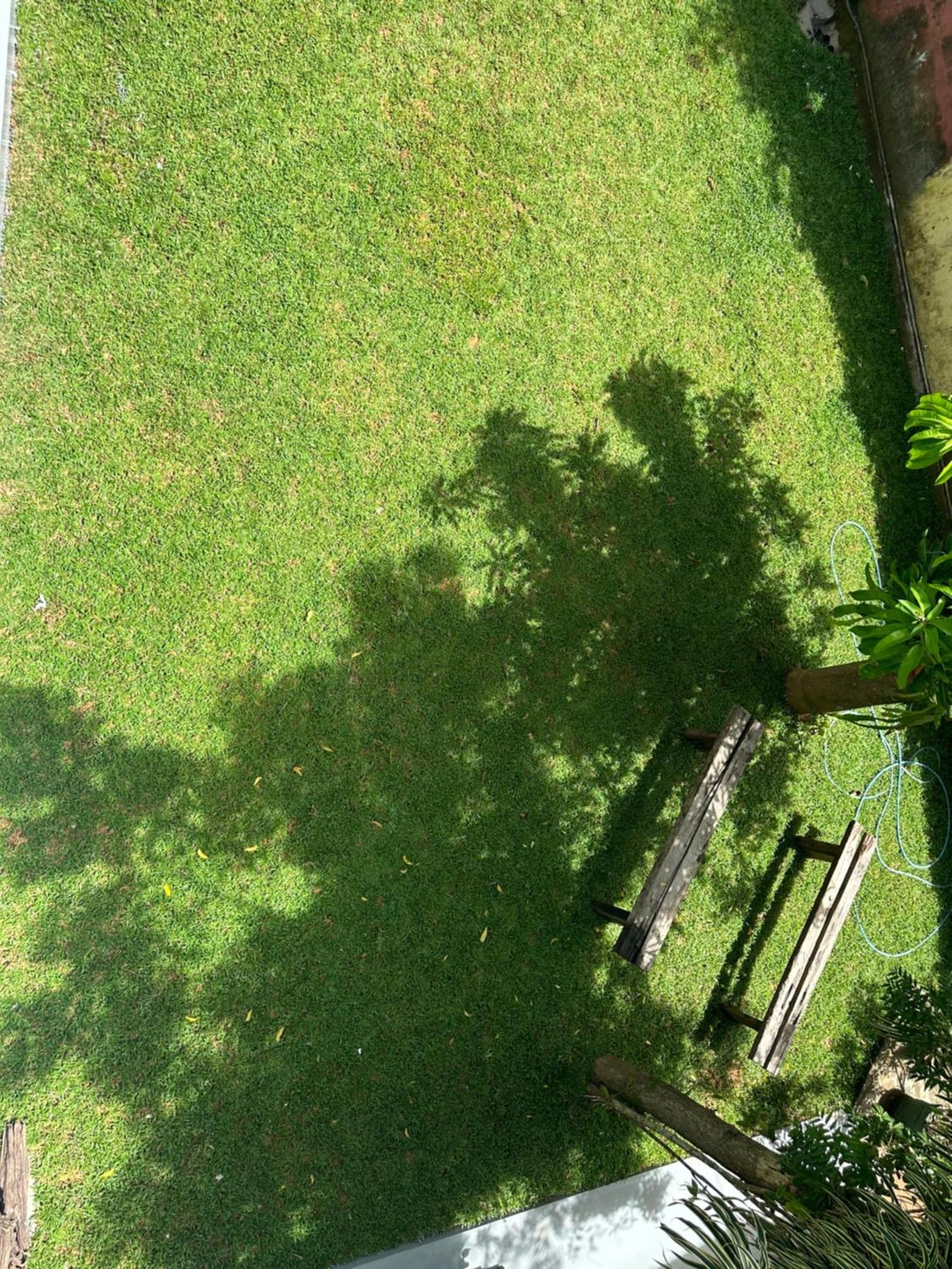 Villa 47 Hikkaduwa Exteriér fotografie